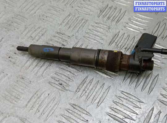 купить форсунка дизельная на BMW 5 E60/E61