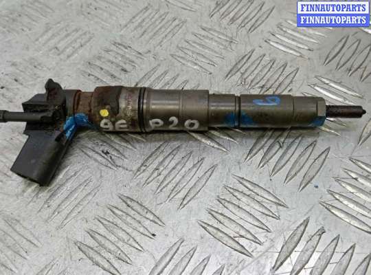 купить форсунка дизельная на BMW 5 E60/E61