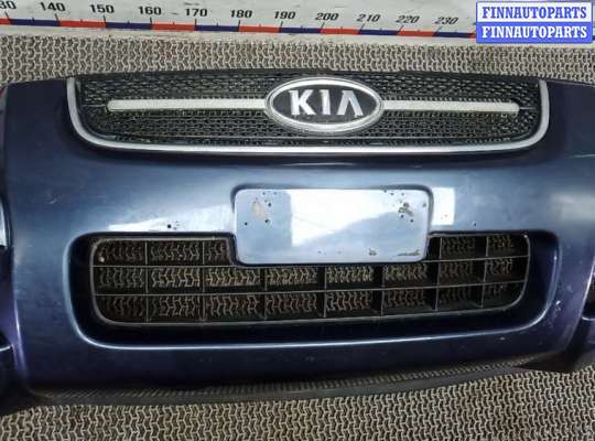 купить бампер передний на KIA SPORTAGE 2