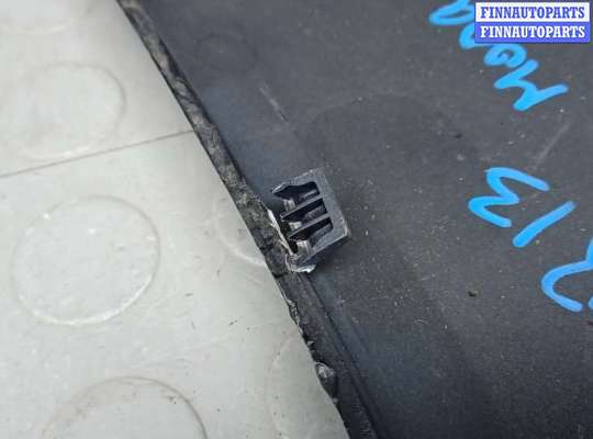 купить молдинг крыла заднего правого на CITROEN C4 GRAND PICASSO 2