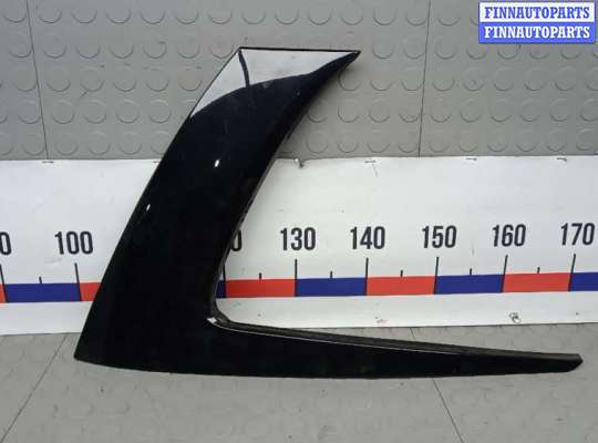 купить молдинг крыла заднего правого на CITROEN C4 GRAND PICASSO 2