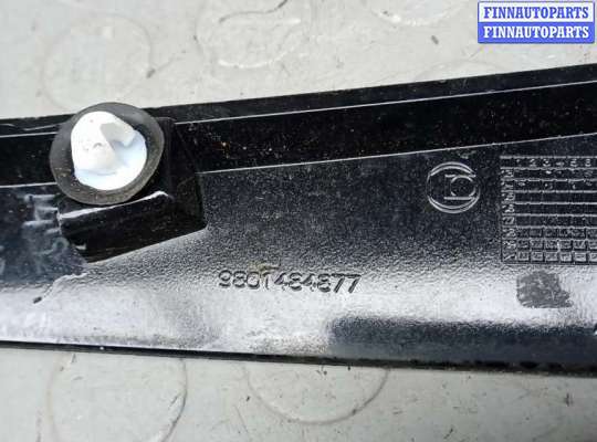 купить молдинг крыла заднего правого на CITROEN C4 GRAND PICASSO 2