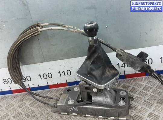 купить троса кулисы кпп на VOLKSWAGEN TIGUAN 1