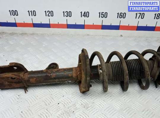 купить пружина передняя правая на HYUNDAI SANTA FE 2