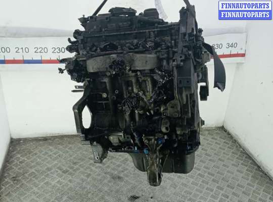 купить двигатель дизельный на CITROEN C4 GRAND PICASSO 1