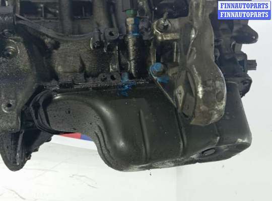 купить двигатель дизельный на CITROEN C4 GRAND PICASSO 1