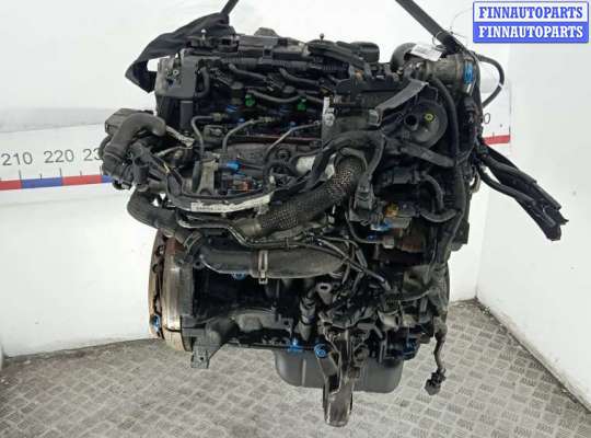 купить двигатель дизельный на CITROEN C4 GRAND PICASSO 1