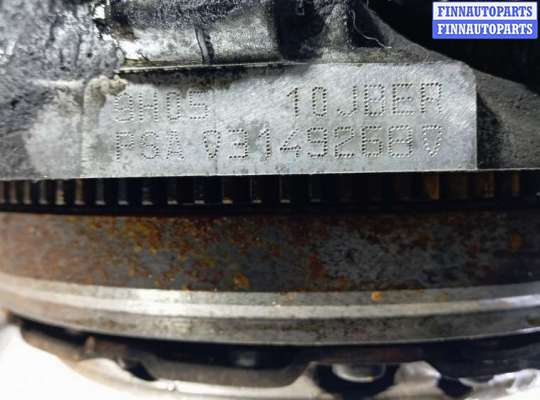 купить двигатель дизельный на CITROEN C4 GRAND PICASSO 1