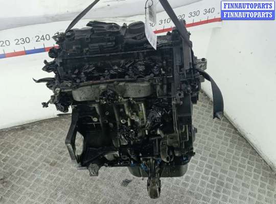 купить двигатель дизельный на CITROEN C4 GRAND PICASSO 1