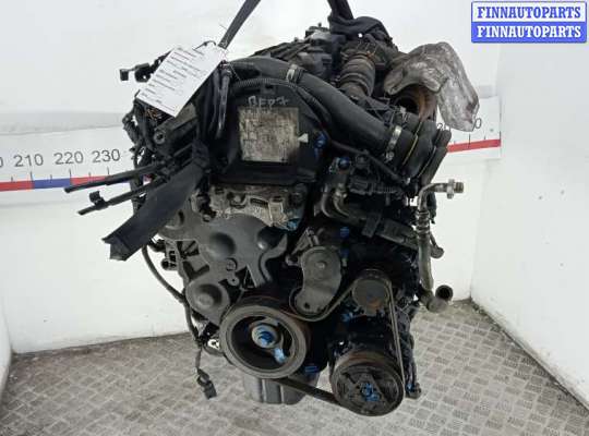 купить двигатель дизельный на CITROEN C4 GRAND PICASSO 1