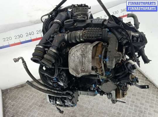 купить двигатель дизельный на CITROEN C4 GRAND PICASSO 1