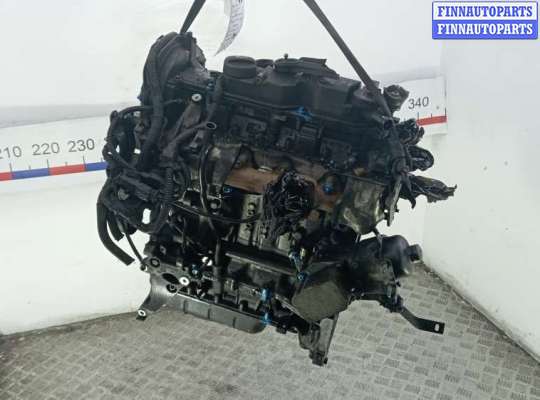 купить двигатель дизельный на CITROEN C4 GRAND PICASSO 1