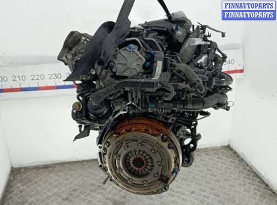 купить двигатель дизельный на CITROEN C4 GRAND PICASSO 1