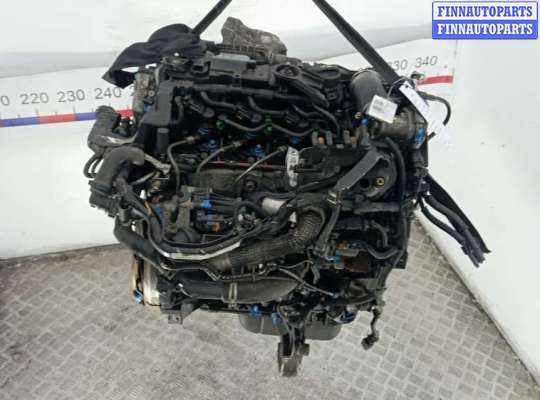 купить двигатель дизельный на CITROEN C4 GRAND PICASSO 1
