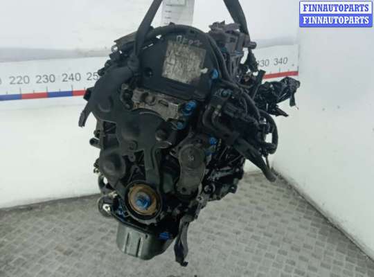 купить двигатель дизельный на CITROEN C4 GRAND PICASSO 1