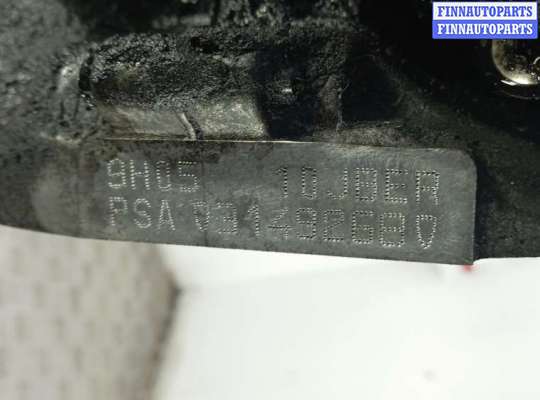 купить двигатель дизельный на CITROEN C4 GRAND PICASSO 1