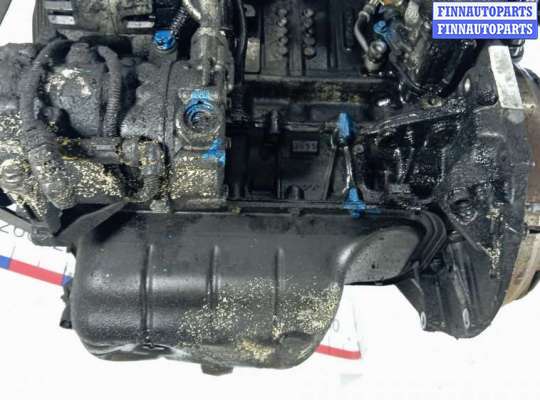 купить двигатель дизельный на CITROEN C4 GRAND PICASSO 1