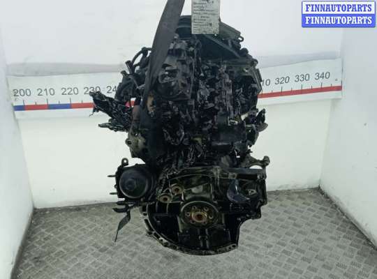 купить двигатель дизельный на CITROEN C4 GRAND PICASSO 1