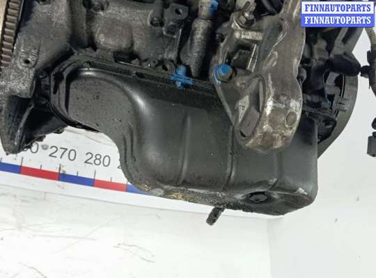 купить двигатель дизельный на CITROEN C4 GRAND PICASSO 1