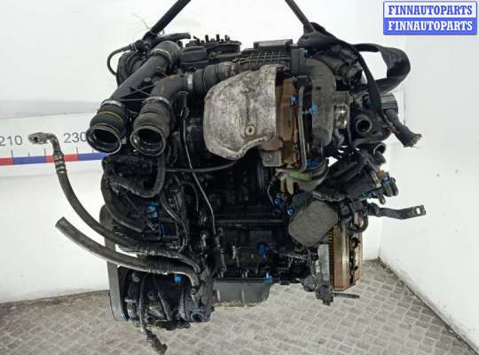 купить двигатель дизельный на CITROEN C4 GRAND PICASSO 1