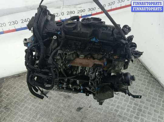 купить двигатель дизельный на CITROEN C4 GRAND PICASSO 1