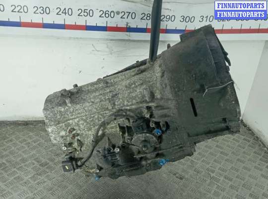 купить кпп автоматическая на VOLKSWAGEN TOUAREG 7L