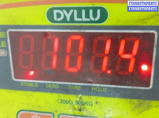 купить кпп автоматическая на VOLKSWAGEN TOUAREG 7L