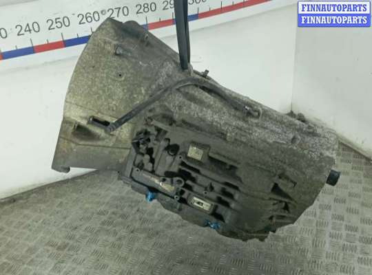 купить кпп автоматическая на VOLKSWAGEN TOUAREG 7L