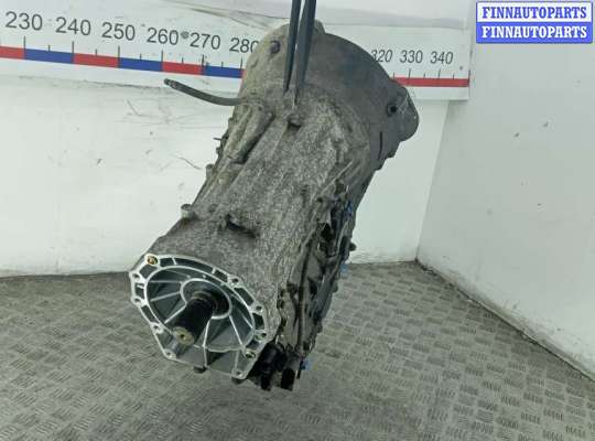 купить кпп автоматическая на VOLKSWAGEN TOUAREG 7L