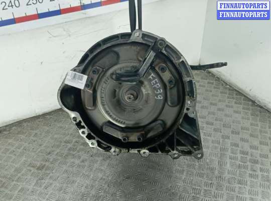 купить кпп автоматическая на VOLKSWAGEN TOUAREG 7L