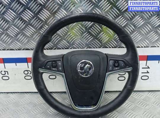 купить подушка безопасности водителя на OPEL MOKKA