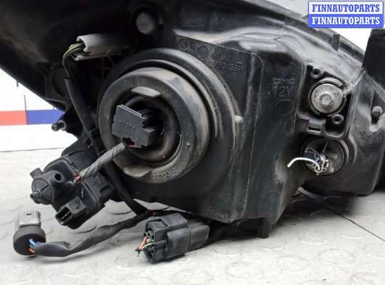 Фара передняя на Mitsubishi Lancer IX