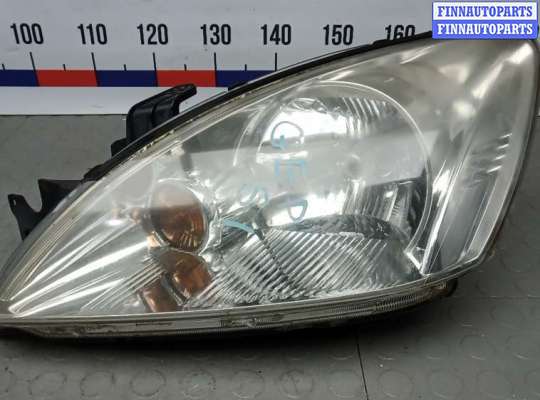 фара левая MT553162 на MITSUBISHI LANCER 9
