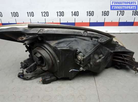 Фара передняя на Mitsubishi Lancer IX