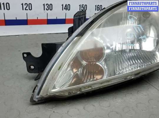 Фара передняя на Mitsubishi Lancer IX