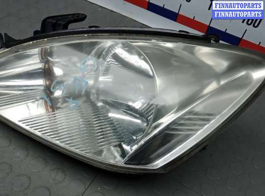 Фара передняя на Mitsubishi Lancer IX