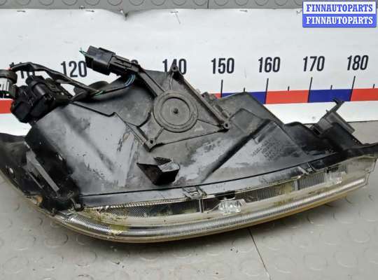 Фара передняя на Mitsubishi Lancer IX