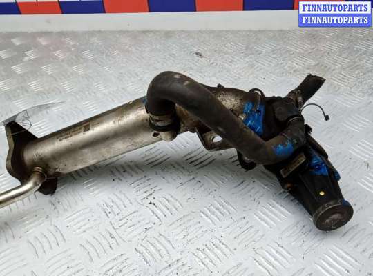 купить клапан egr дизельный на CITROEN JUMPER 3