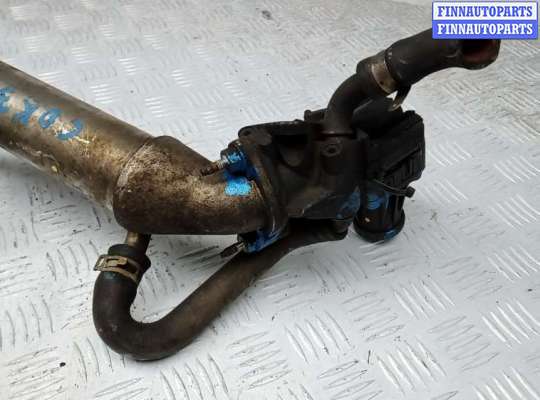 купить клапан egr дизельный на CITROEN JUMPER 3