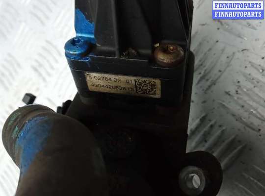 купить клапан egr дизельный на CITROEN JUMPER 3