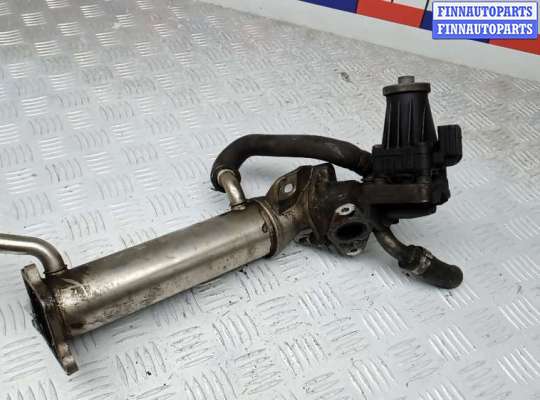 купить клапан egr дизельный на CITROEN JUMPER 3