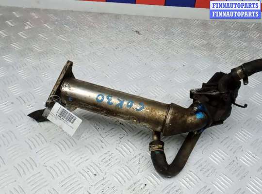 купить клапан egr дизельный на CITROEN JUMPER 3