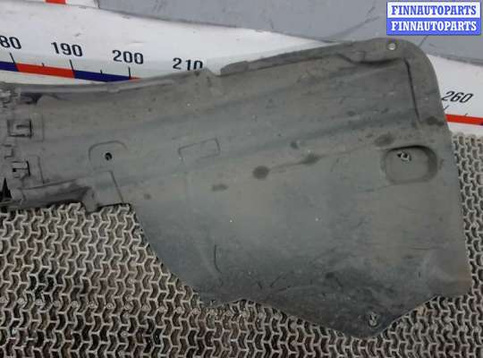 купить защита арок (защита крыла, подкрылок) передняя левая на OPEL ASTRA H