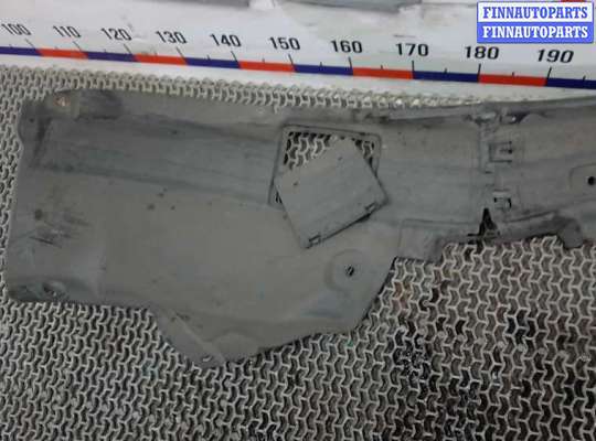 купить защита арок (защита крыла, подкрылок) передняя левая на OPEL ASTRA H