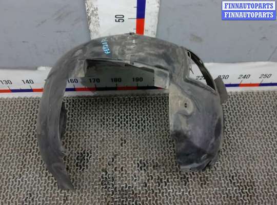 купить защита арок (защита крыла, подкрылок) передняя левая на OPEL ASTRA H