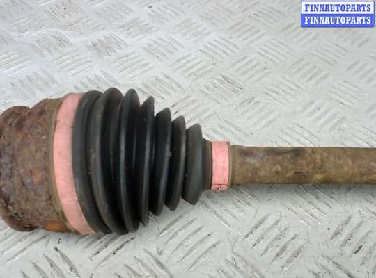 купить привод передний левый на SUZUKI GRAND VITARA 2