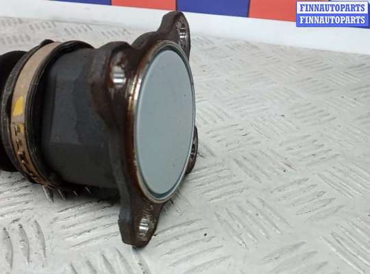 купить привод передний левый на SUZUKI GRAND VITARA 2