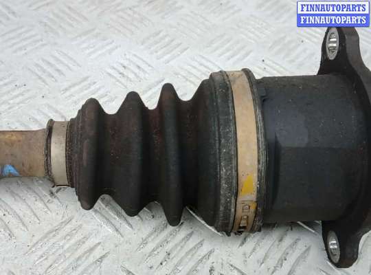 купить привод передний левый на SUZUKI GRAND VITARA 2