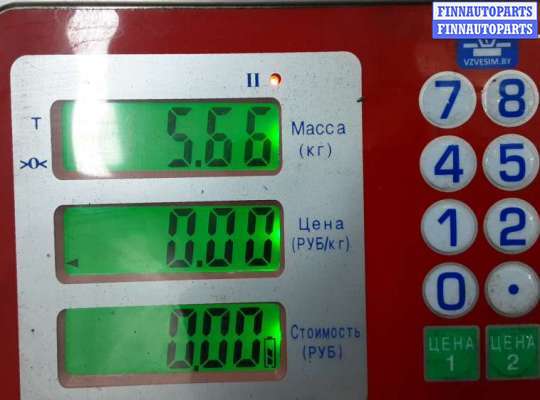 купить тнвд дизельный на CHEVROLET CAPTIVA 2