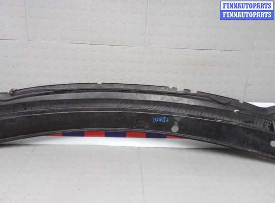 купить накладка декоративная (жабо, дождевик) на FORD FOCUS 2